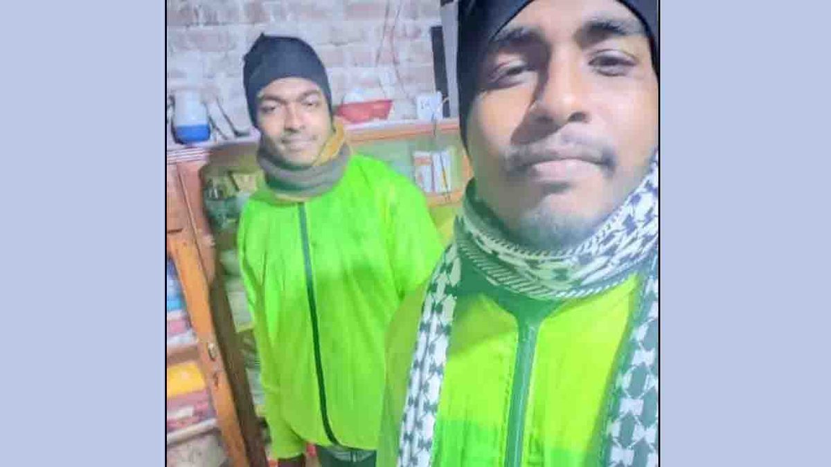 কুষ্টিয়ায় পুলিশের ভয়ে পালাতে গিয়ে প্রাণ হারালেন ছোট ভাই,বড় ভাই আহত
