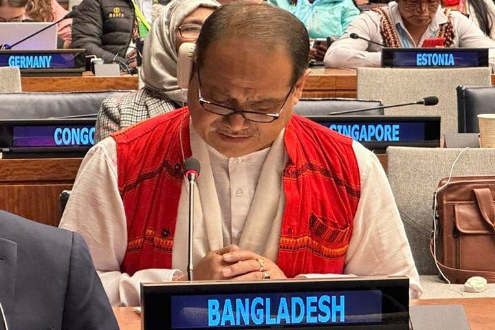 পার্বত্য শান্তিচুক্তি বাস্তবায়নের অগ্রগতিকে স্বাগত জানাল জাতিসংঘ
