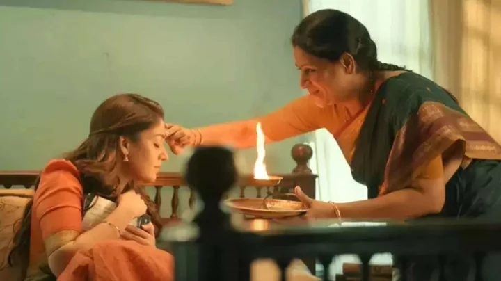 ধর্ম অবমাননায় নয়নতারার বিরুদ্ধে এফআইআর, নেটফ্লিক্স নামাল ছবি