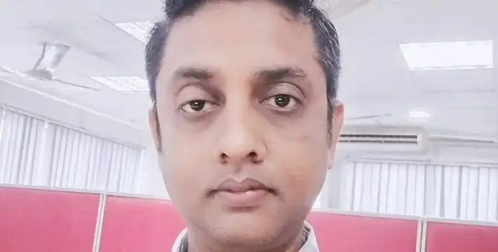 নারী কেলেঙ্কারিসহ নানা অভিযোগে চাকরিচ্যুত হলেন আনন্দ টিভির ডিএন‌ই প্রশান্ত দাশ