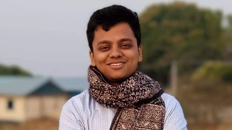 শিবিবের ঢাবি শাখার সেক্রেটারির পরিচয় প্রকাশ