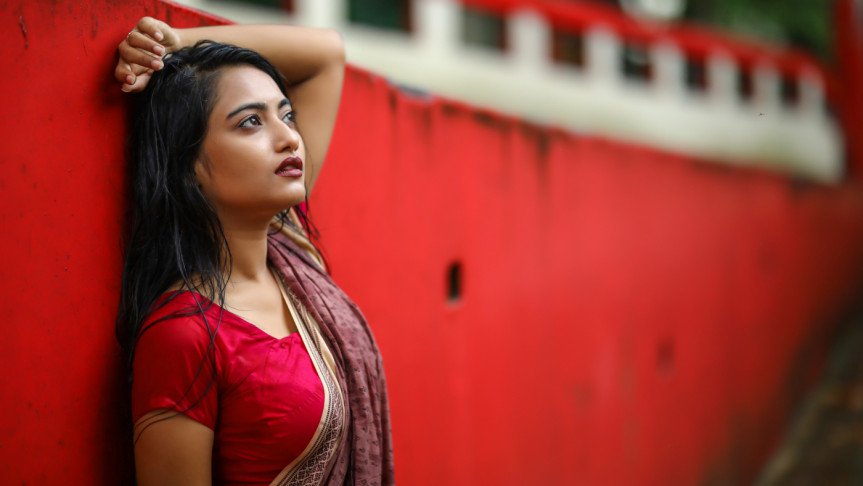শুটিংয়ে দগ্ধ, অভিনেত্রী শারমিন আঁখির শরীরের ৩৫ শতাংশ পুড়ে গেছে