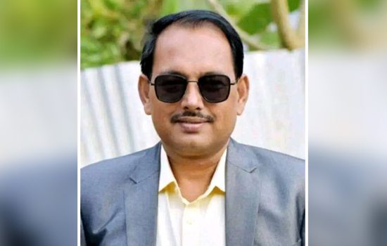 বহিষ্কৃত বিএনপির সেই নেতা হলেন বকশীগঞ্জের মেয়র