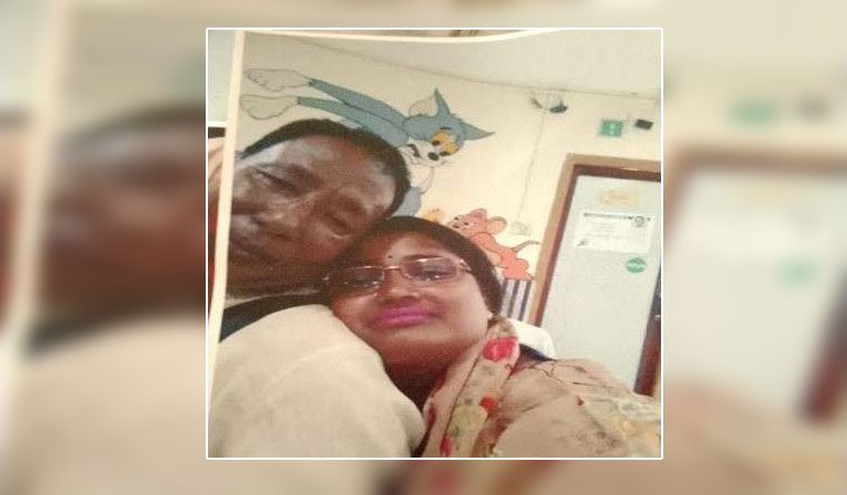 ইউপি চেয়ারম্যান ও স্ত্রীর পরকীয়ার জেরে বাড়ি ছাড়া স্বামী!