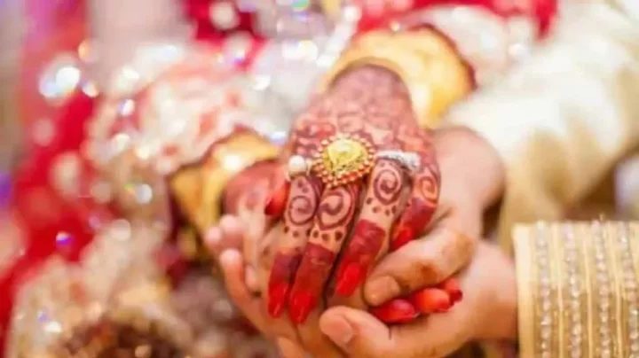 ডাক্তার পরিচয়ে বিয়ে করতে গিয়ে ধরা খেলেন দুধ ব্যবসায়ী
