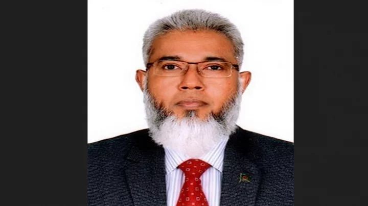 মেট্রোরেলের নতুন এমডি হলেন আব্দুর রউফ