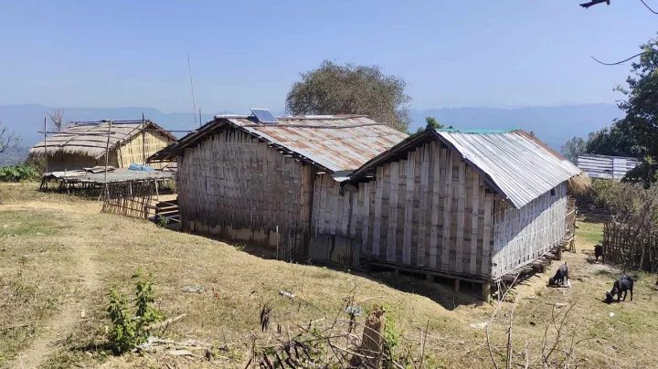 বরকলে অজ্ঞাত রোগে এক মাসে শিশুসহ ৫ জনের মৃত্যু