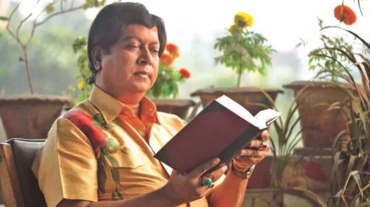 রবীন্দ্রসংগীতশিল্পী সাদী মহম্মদ আর নেই!