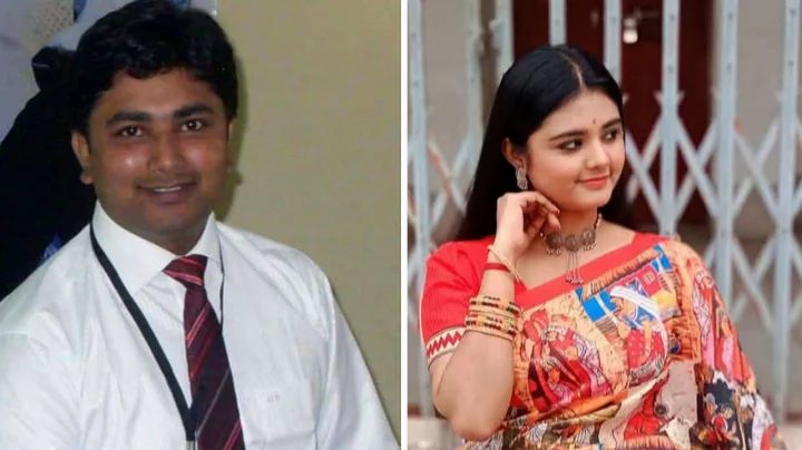 প্রেমিকের আত্ম'হত্যার খবরে প্রেমিকার ‘আত্মহনন’