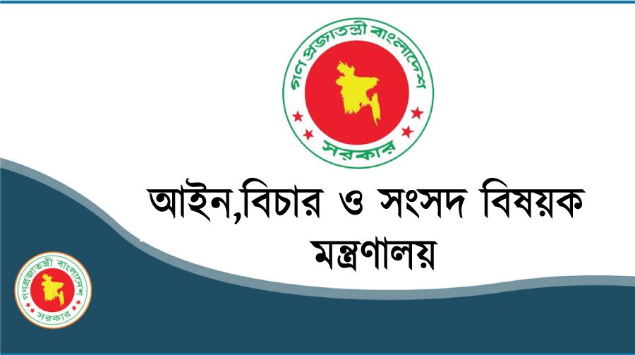 ১৯ জেলা জজকে বদলি