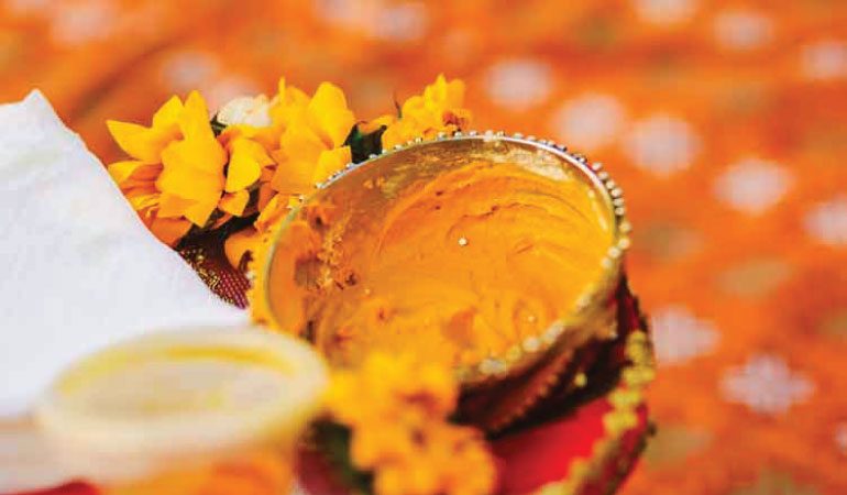 গায়ে-হলুদের অনুষ্ঠানে কনেকে চুমু, ‘প্রেমিক’ গ্রেপ্তার