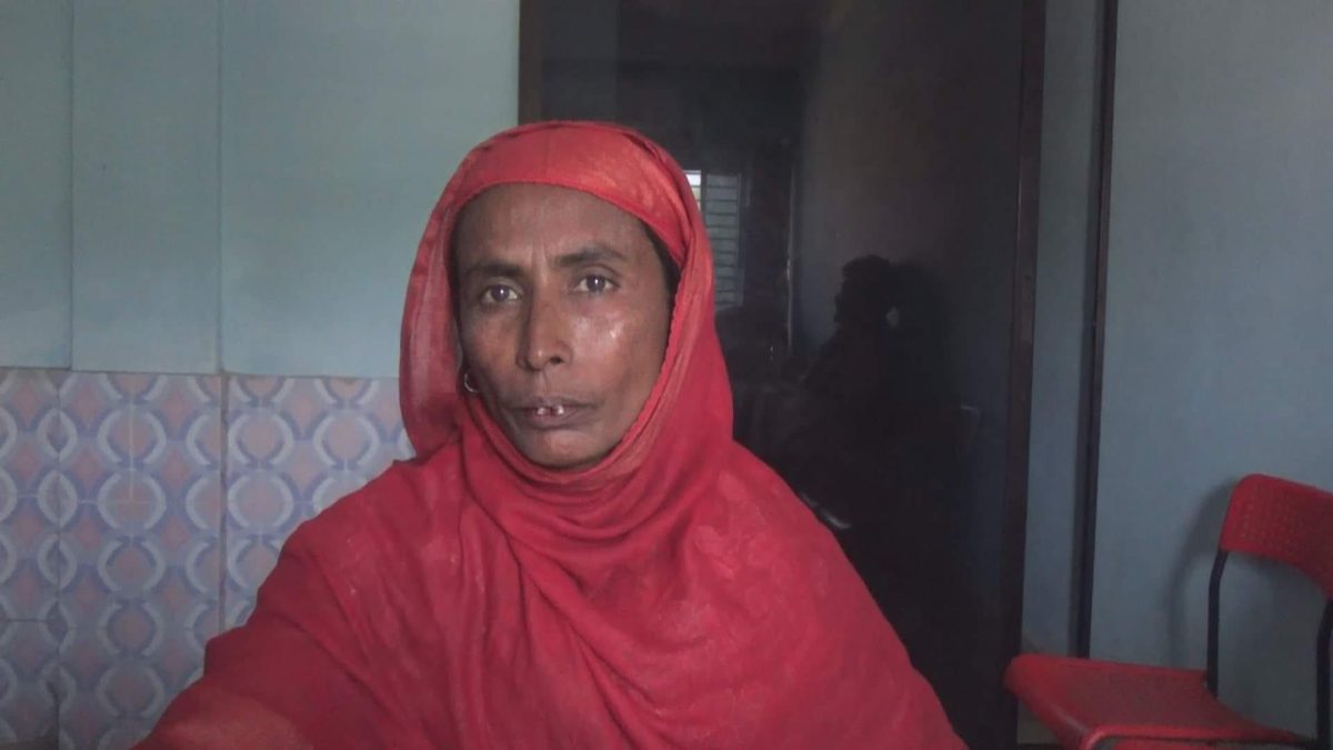 কুমারখালীতে ইউপি সদস্য দ্বারা ভিজিডি কার্ডের সুবিধা বঞ্চিত নারীকে লাঞ্ছিতের অভিযোগ