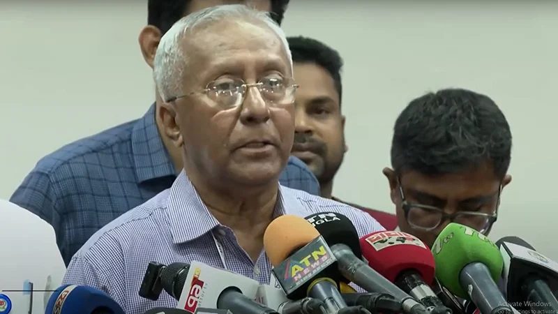 এবার আওয়ামী লীগের নিবন্ধন স্থগিত