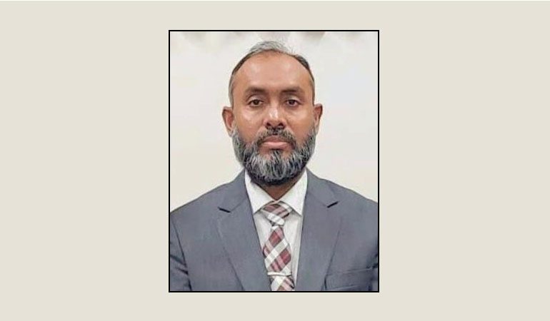 পবিপ্রবি'র নতুন ভাইস-চ্যান্সেলর অধ্যাপক ড. কাজী রফিকুল ইসলাম