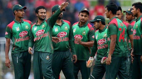 ১৫০ আন্তর্জাতিক ম্যাচ পেয়ে আনন্দের সঙ্গে বিসিবির উদ্বেগ
