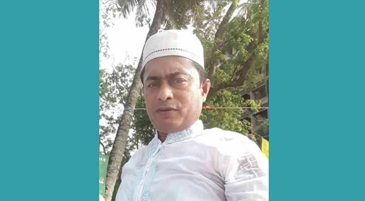 কুষ্টিয়ায় সাবেক ছাত্রলীগ নেতার মৃত্যুতে জেলা ছাত্রলীগের শোক প্রকাশ