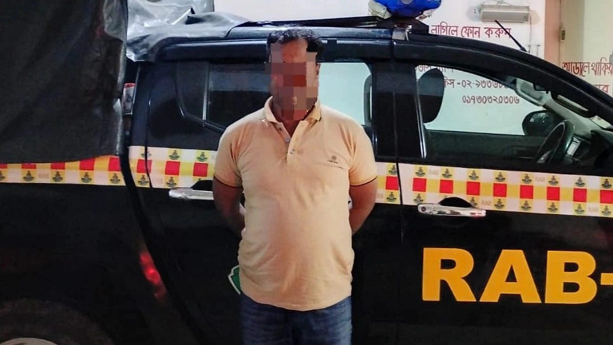 কুষ্টিয়ায় নৌ-পুলিশের ওপর হামলা, মূল হোতা গ্রেপ্তার