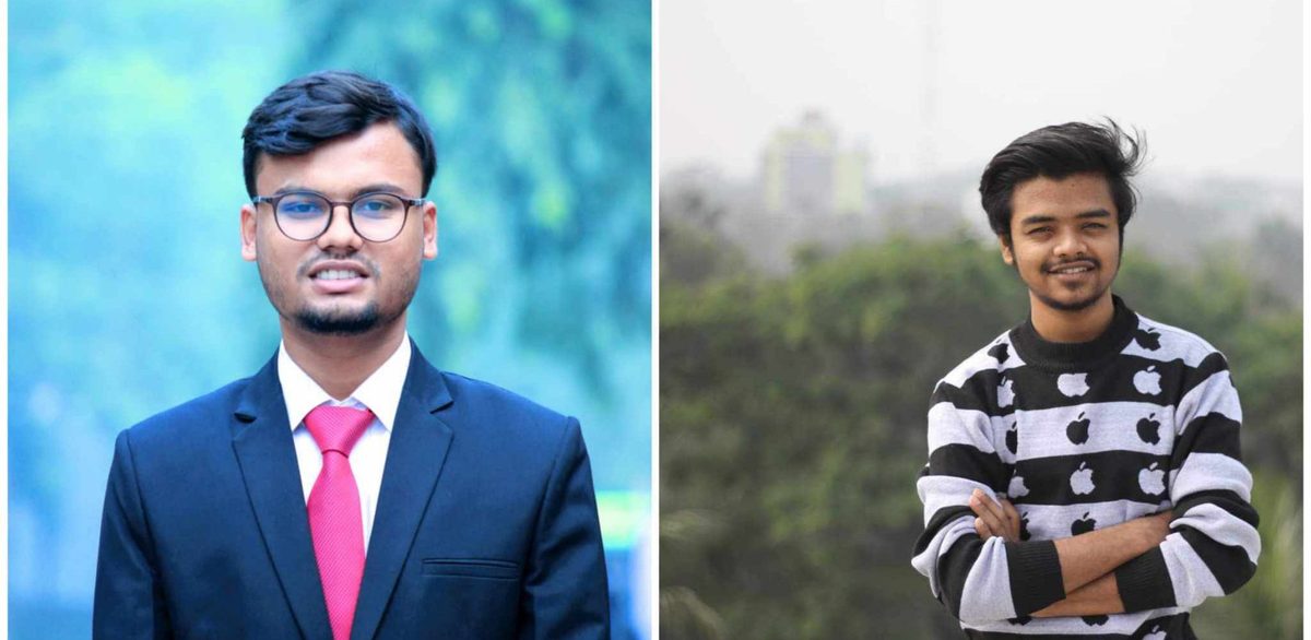 তরুণ লেখক ফোরাম ইবি শাখার নয়া কমিটি