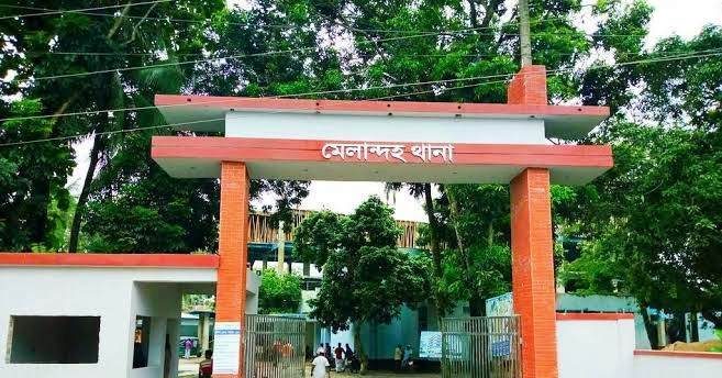জামালপুরে গৃহবধুর মরদেহ উদ্ধার,স্বামীসহ শ্বশুরবাড়ির লোকজন পলাতক