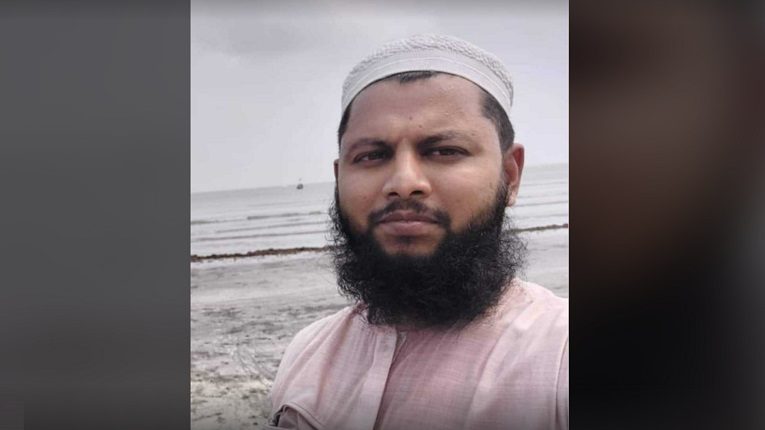 মে‌ডি‌কেল ক‌লে‌জশিক্ষক যখন নি‌ষিদ্ধ জ‌ঙ্গি সংগঠনের স‌ক্রিয় সদস্য