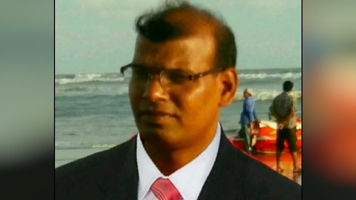 সীতাকুণ্ডে সন্ত্রাসীদের গুলিতে র‌্যাব কর্মকর্তা নিহত, আহত ৩