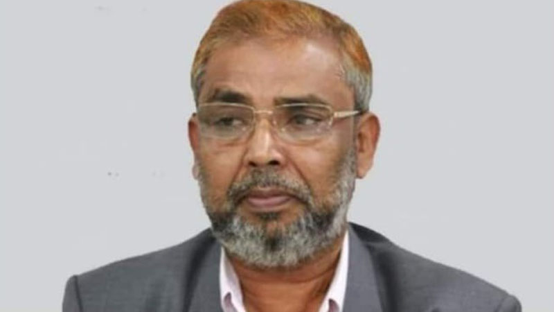আটকের ১ দিনের মাথায় জামিন পেলেন ‘চাল সিন্ডিকেট রশিদ’