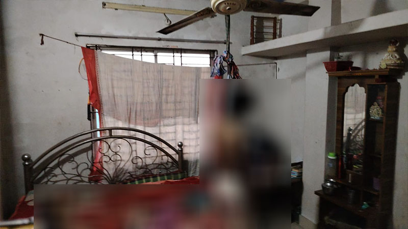কিশোরগঞ্জে দুই সন্তানসহ মা-বাবার মরদেহ উদ্ধার