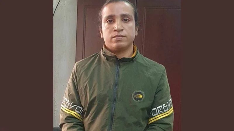 স্বরাষ্ট্রমন্ত্রীর ভাগিনা পরিচয়ে প্রতারণা, অতঃপর গ্রেপ্তার
