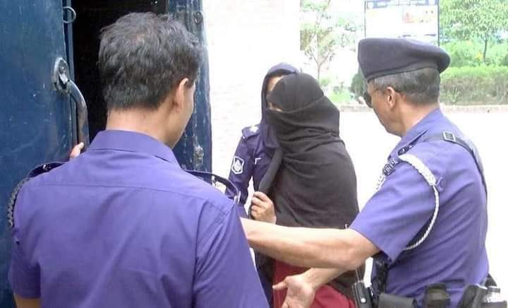 কুষ্টিয়ায় ব্যাংক কর্মকর্তার পুরুষাঙ্গ কর্তন মামলায় স্ত্রীর ৯ বছরের কারাদন্ড