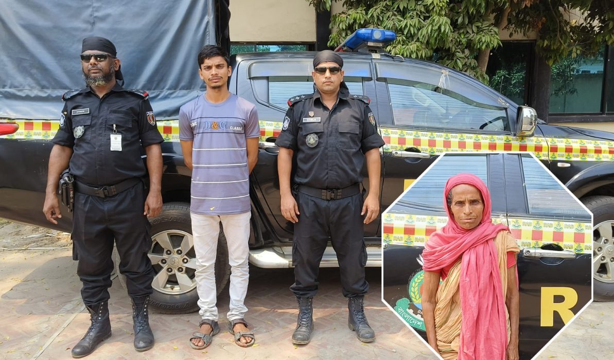 শ্যালিকার সঙ্গে পরকীয়ার জেরে দুলাভাইকে হত্যা, গ্রেপ্তার ২