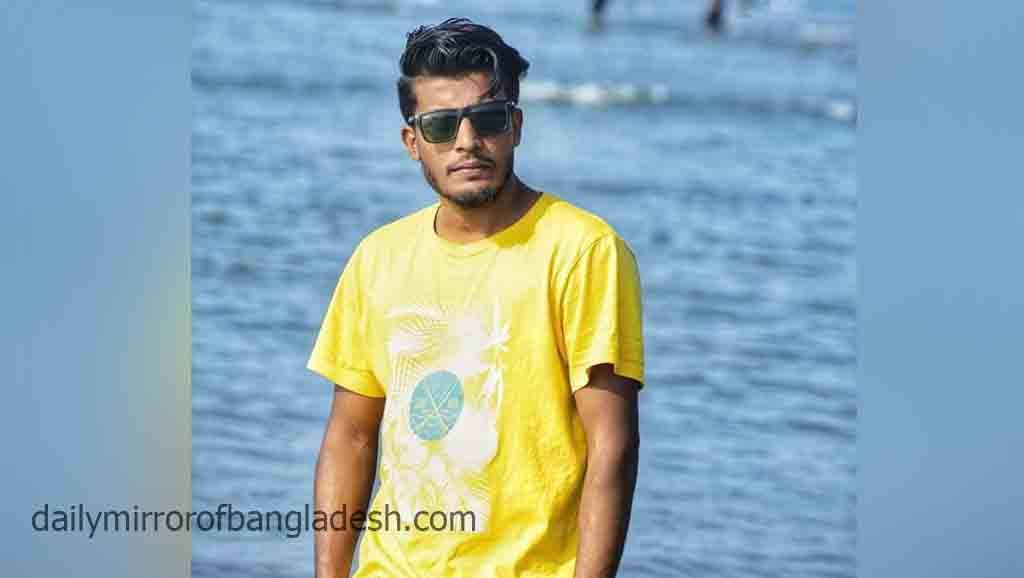 রাঙামাটি বিজ্ঞান ও প্রযুক্তি বিশ্ববিদ্যালয়ের ছাত্রলীগ নেতার হলে প্রবেশে নিষেধাজ্ঞা