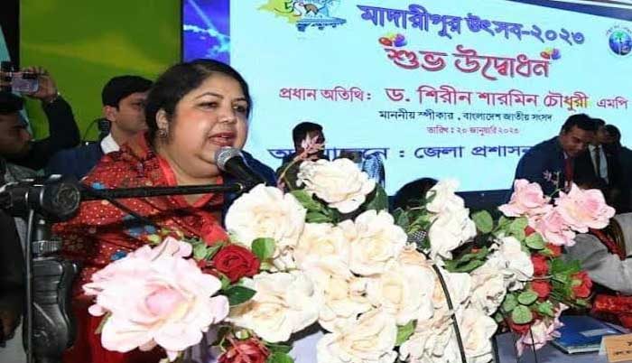 ‘স্মার্ট বাংলাদেশ’ প্রতিষ্ঠার লক্ষ্যে সকলকে একযোগে কাজ করার আহবান জানালেন স্পিকার