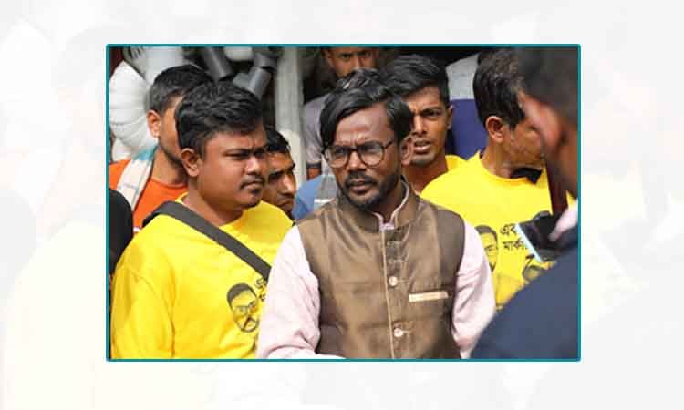 দুই আসনেই হারলেন হিরো আলম