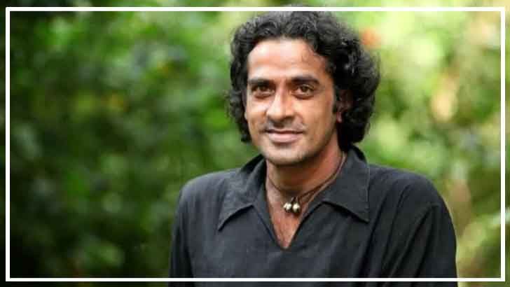 অভিনেতা আহমেদ রুবেল আর নেই