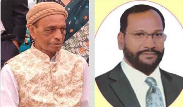 কুষ্টিয়া আইনজীবী সমিতির নির্বাচন সম্পন্ন: সভাপতি অ্যাড. দুলাল, সাধারণ সম্পাদক সাঈদ