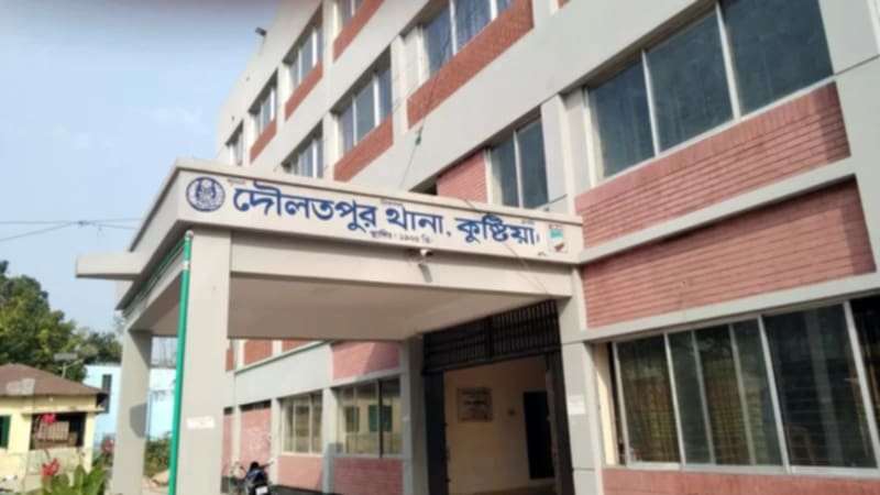 কুষ্টিয়ায় সেপটিক ট্যাংকে নেমে ২ জনের মৃত্যু