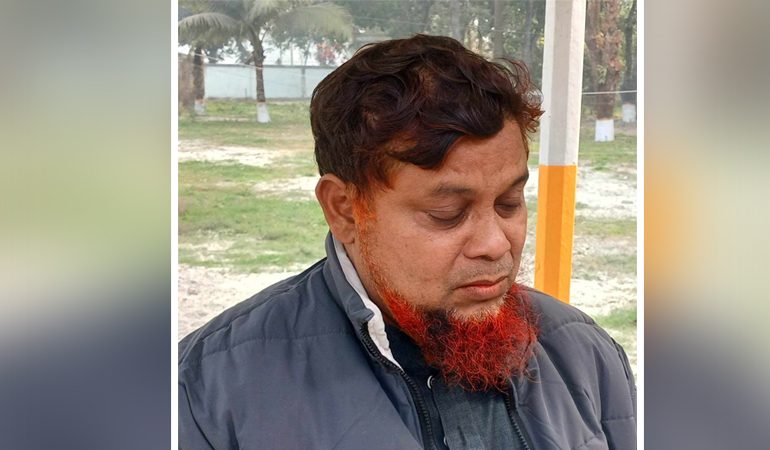 জামালপুরে মাদ্রাসার অধ্যক্ষ'কে মারধর, থানায় মামলা
