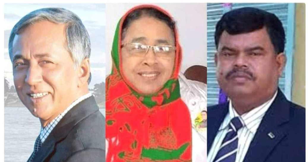সাবেক রাষ্ট্রপতির ভাই বোন ও ভাতিজাদের বিরুদ্ধে মামলা