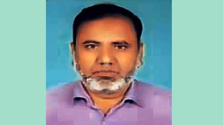 কুষ্টিয়া জেলা মাধ্যমিক শিক্ষা অফিসার একজন দক্ষ ও কর্মঠ ব্যাক্তি।