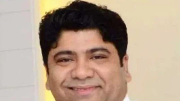 মঈন উদ্দিন আবদুল্লাহ গ্রেপ্তার