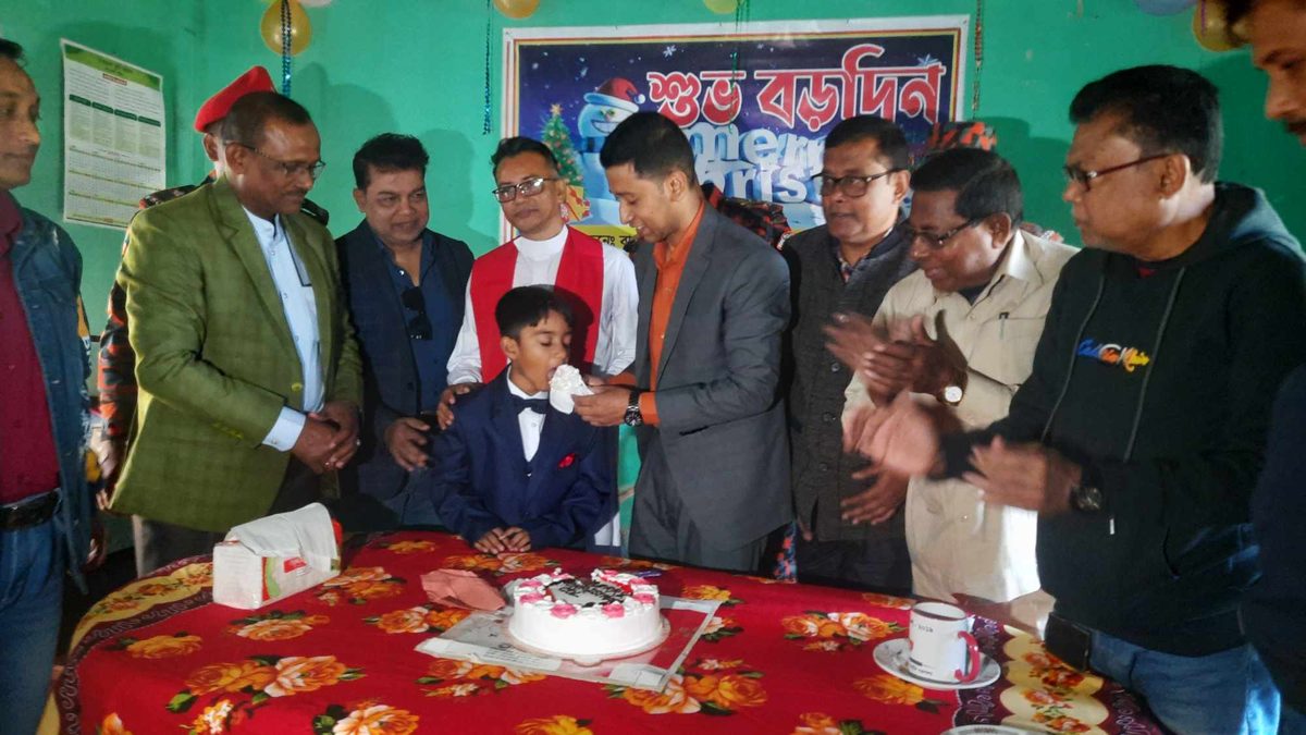 নানা আয়োজনে কুমারখালীতে জাতীয় প্রাণিসম্পদ সপ্তাহ উদযাপন