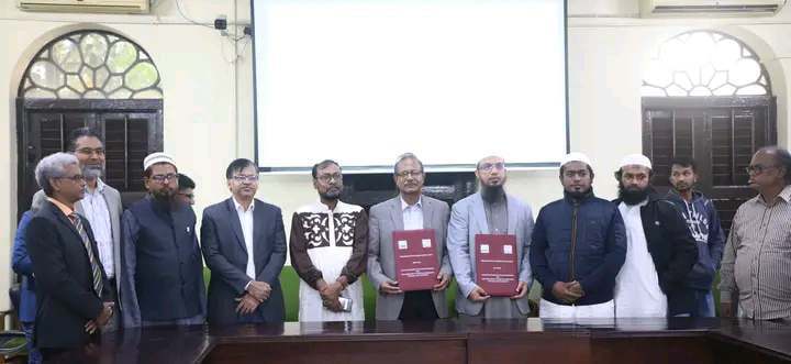 জবির ৭০০ শিক্ষার্থীকে আবাসন সুবিধা দেবে আস-সুন্নাহ ফাউন্ডেশন