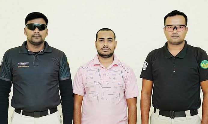 রাজশাহী বিশ্ববিদ্যালয়ে কোরআন পোড়ানোর ঘটনায় গ্রেপ্তার ১