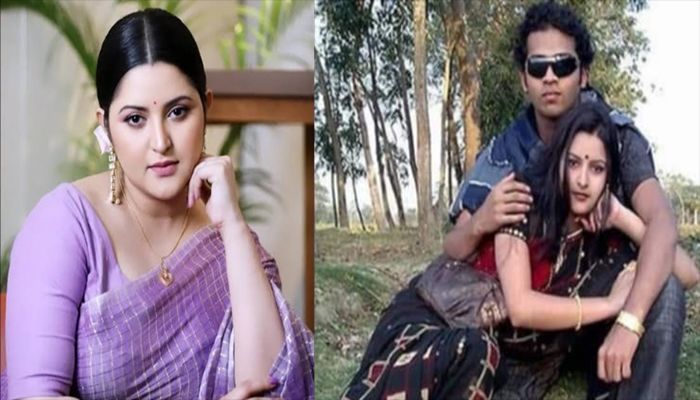 সড়ক দুর্ঘটনায় পরীমনির প্রথম স্বামী নিহত