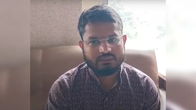 মামলা তুলে নিতে হত্যার হুমকি, ডিবিতে গেলেন শিশু আয়ানের বাবা