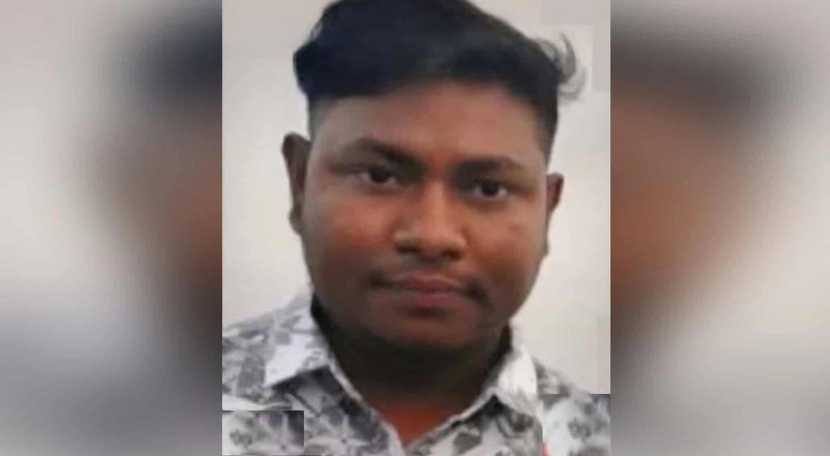 যুবদলকর্মী হিমেলের শরীরে ধারালো অস্ত্রের ৩২ আঘাত
