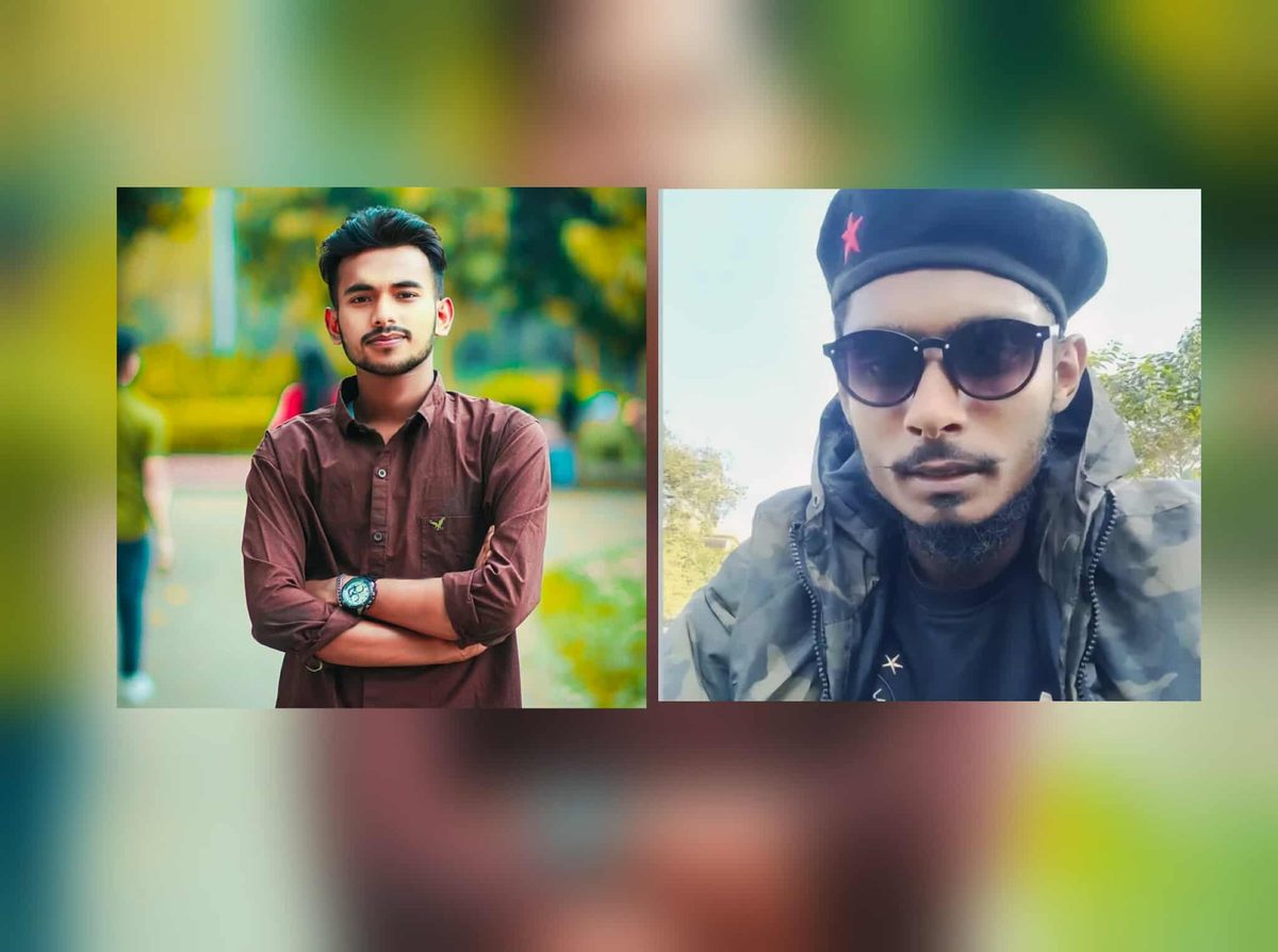 কিশোরগঞ্জে সাংবাদিকের ওপর হামলা, আসামি গ্রেফতার