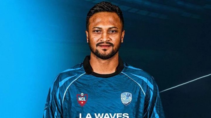 যুক্তরাষ্ট্রের এনসিএল ক্রিকেট টুর্নামেন্ট নিষিদ্ধ করল আইসিসি