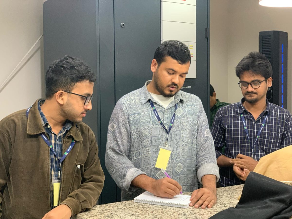 বুটেক্সের ৩০ ভাগ গ্র‍্যাজুয়েট যাচ্ছেন না টেক্সটাইল সেক্টরে