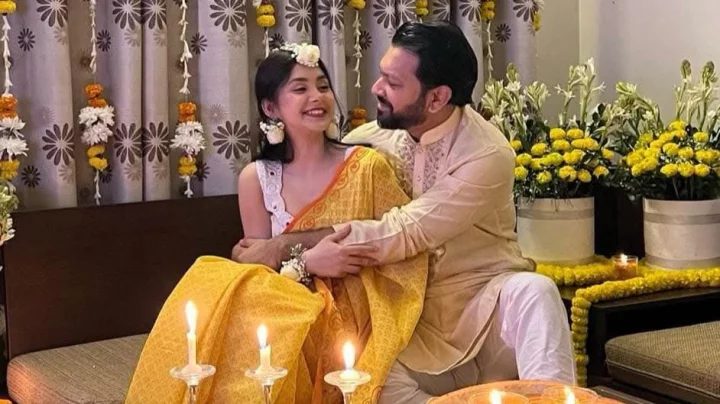 অবশেষে বিয়ে করলেন তাহসান,পাত্রী কে?